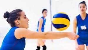 Image result for volleyball 3