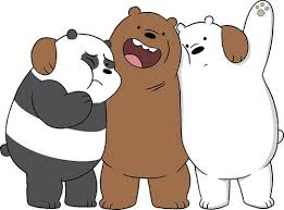 Image result for three bears