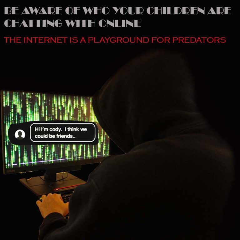 Online Predators